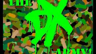 WWE rare DX Theme Metal Version [upl. by Weinstock]