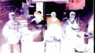 KoRn Band Rehearsal 1 1996 Rare Footage [upl. by Rustin]