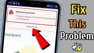 How To Fix Honeygain Network Overuse Problem [upl. by Nydroj]