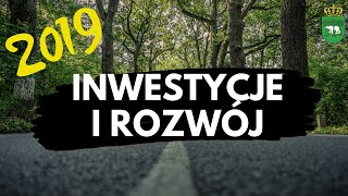 Chełm  inwestycje i rozwój PODSUMOWANIE 2019 ROKU [upl. by Gardie289]