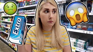 DISASTER BEFORE SHOPPING AT HOME BARGAINS [upl. by Jessi327]