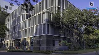 Collector Office in Pune by Sunil Patil Associates [upl. by Gualtiero]