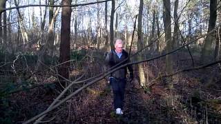 Owthorpe Rd amp Cotgrave Forest Investigation [upl. by Votaw]