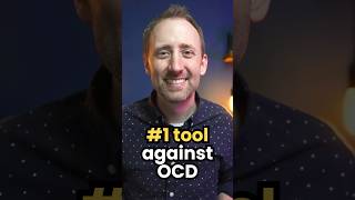 1 tool against OCD [upl. by Greeley]