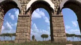 ROME AQUEDUCTS [upl. by Rexferd]