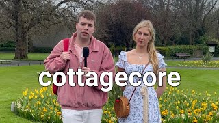 cottagecore [upl. by Nerat]