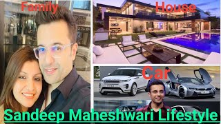 Sandeep Maheshwari LifestyleSandeep Maheshwari Full Biographysandeepmaheshwari [upl. by Mafalda319]