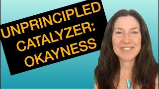 Unprincipled 3  Catalyzer Basic Okayness [upl. by Mahan542]