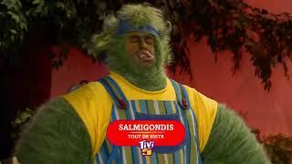 Salmigondis on TiVi5MONDE [upl. by Nwahsem]