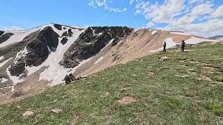 Beartooth Highway part 2 [upl. by Noell]