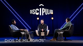 Dios de milagros Discipulado [upl. by Aicercal]