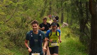 La Sportiva Lavaredo Ultra Trail by UTMB 2024  Lavaredo20k Official Video [upl. by Atled]