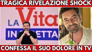 🔴TRAGICA RIVELAZIONE ALBERTO MATANO LA VERITÀ CHOC IN DIRETTA ULTIMORA Notizie Flash e Gossip [upl. by Ettenauq]