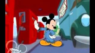 YTP Goofy discovers the power of practical thinking [upl. by Pax]