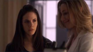 Lost Girl Bo amp Lauren Part 6 [upl. by Akitnahs]