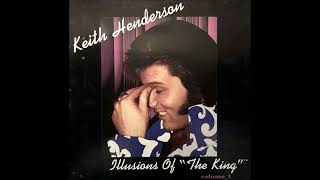 Keith Henderon  One Night Elvis Presley cover [upl. by Cheatham349]