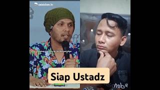 TAK LAKONI OPO ANANE USTADZ shortvideo [upl. by Brinkema554]