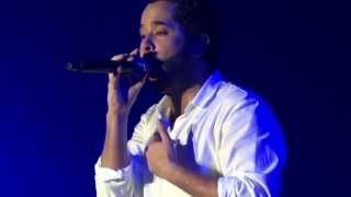 Adel Tawil  Stark quotlivequot  Lieder Tour 2014 [upl. by Erbas641]