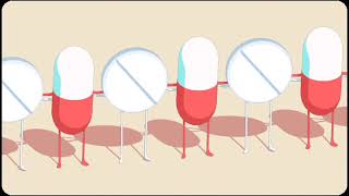 Polymyxin B and Colistin polymyxin E antibiotic [upl. by Forest]