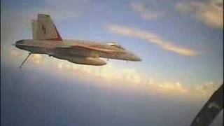 VFA201 2003 Cruise Video Pt1 [upl. by Micky751]