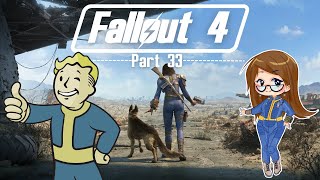 Libertalia  Fallout 4 part 33 [upl. by Means517]