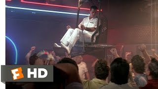 Flight of the Intruder 410 Movie CLIP  Rowdy Drunken Fun 1991 HD [upl. by Asset]