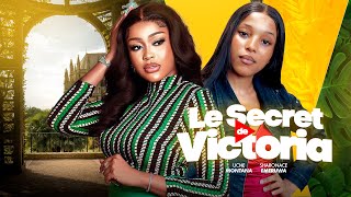 UCHE MONTANA SHARONACE frenchtv247 ruthkadirifilms mauricesam frenchmovies benin burkinafaso [upl. by Royal]