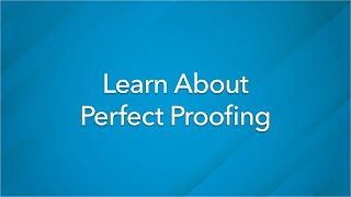 Learn about Perfect Proofing  Lifetouch Yearbooks [upl. by Novak]