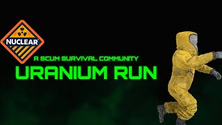 URANIUM RUN EVENT SCUM GAMING scum watch gaming [upl. by Hudson]