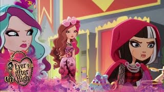 The Day Ever After  Ever After High™ [upl. by Daniella]