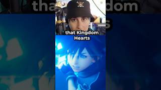 KINGDOM HEARTS Has The BEST Video Game INTRO [upl. by Aiykan]