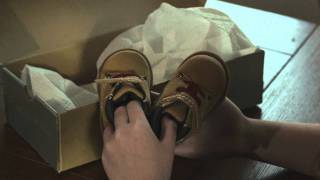 For Sale Baby Shoes Never Worn [upl. by Smaj]