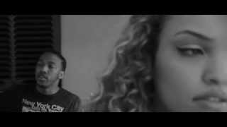 Rasheed Champion quotI Knowquot Feat Leon Taylor Official Music Video [upl. by Naxor100]