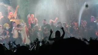 Insane Clown Posse quotBang Pow Boomquot Gotj 2011 [upl. by Norwood]