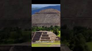 Tenochtitlan history interesting fyp story mexico [upl. by Marius211]