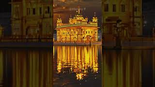 The Golden Temple also known as Harmandar Saib [upl. by Valente]