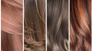 Asian skin tone k accordingly best hair dyes and colour [upl. by Ahsieni]