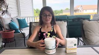 Arbonne Products by Juliana [upl. by Acsehcnarf794]