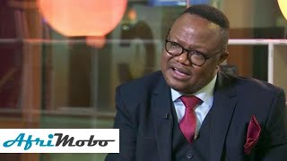 Tundu Lissu  Aongea kuhusu ushoga kuvamiwa na [upl. by Monjan]