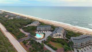 565 Salter Path Road Unit V5 Pine Knoll Shores NC [upl. by Erminia]