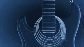 12 Bar Blues Guitar Backing Track in B Minor [upl. by Aremaj]