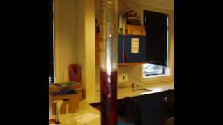 CFE Higher Chemistry  Researching Chemistry  A Redox titration [upl. by Neelhtak]