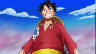 TRAILER One Piece  Wano Kuni 2019 [upl. by Gene]