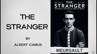 quotThe Strangerquot by Albert Camus [upl. by Airlia]