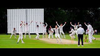 Hertfordshire CCC v Norfolk CCC  Day 1 [upl. by Nayarb376]