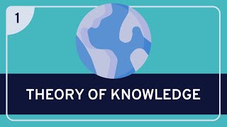 PHILOSOPHY  Epistemology Introduction to Theory of Knowledge HD [upl. by Bremer]