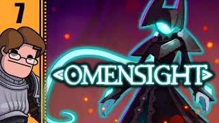 Lets Play Omensight Part 7  Act III Betrayal [upl. by Hauge]