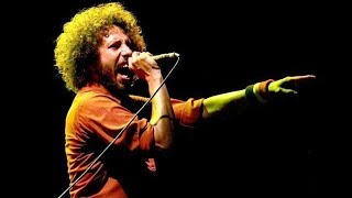 Zack De La Rocha One of the illest Mcs EVER [upl. by Auerbach260]