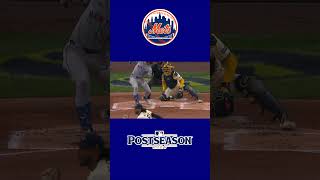 Mets vs Braves Postseason 2024 Game 1 [upl. by Artcele289]