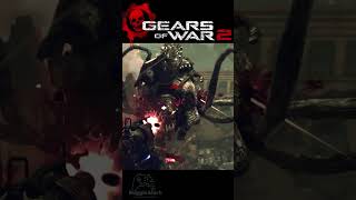 Gears Of War 2  Reaver [upl. by Olifoet242]